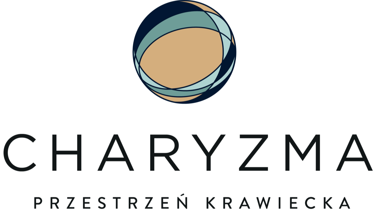 Logo Charyzma